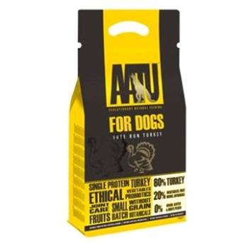 AATU Dog 80/20 Turkey 1,5 kg (5060189113071)