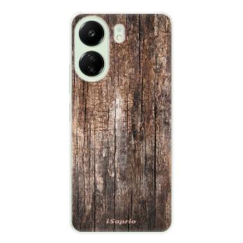 Odolné silikonové pouzdro iSaprio - Wood 11 - Xiaomi Redmi 13C