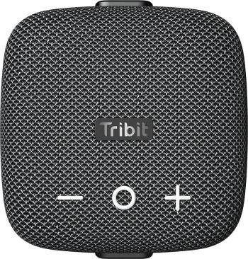 Tribit StormBox Micro 2 BTS12 Přenosný reproduktor Black
