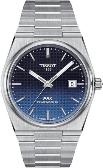 Tissot PRX Powermatic 80 T137.407.11.051.01