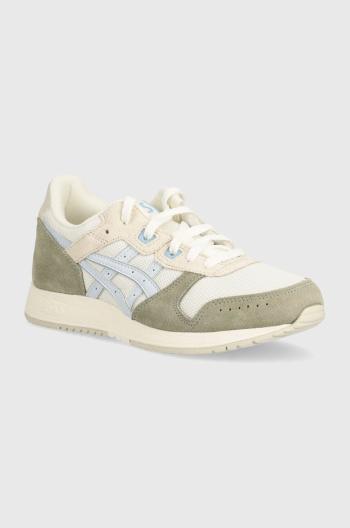 Sneakers boty Asics LYTE CLASSIC béžová barva, 1202A306