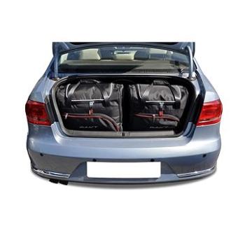 KJUST SADA TAŠEK SPORT 5KS PRO VOLKSWAGEN PASSAT SEDAN 2010-2014 (7043109)