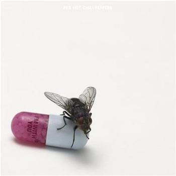 Red Hot Chili Peppers: I'm with You - CD (9362495648)