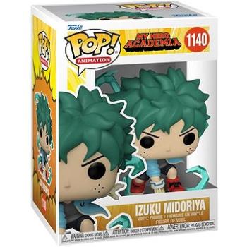 Funko POP! My Hero Academia - Deku with Gloves (889698580359)