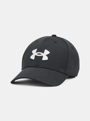 Under Armour Men's UA Blitzing Adj Kšiltovka Černá