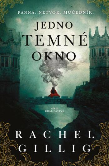 Jedno temné okno - Rachel Gillig