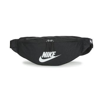 Nike  NK HERITAGE WAISTPACK - FA22  Ľadvinky Čierna