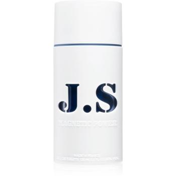 Jeanne Arthes J.S. Magnetic Power Navy Blue toaletní voda pro muže 100 ml