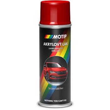 MOTIP červená tornádo 150ml (SD8150)