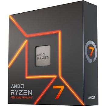 AMD Ryzen 7 7700X (100-100000591WOF)