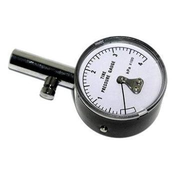 COMPASS Pneuměřič PROFI (09332)