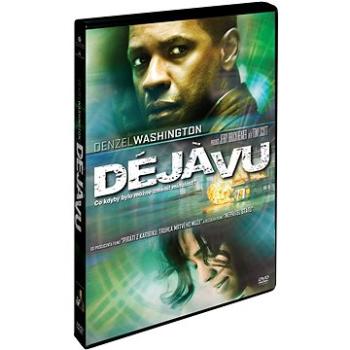 Déja Vu - DVD (D00043)