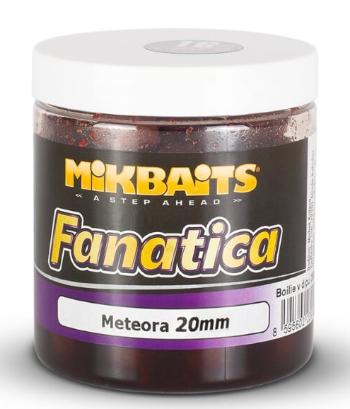 Mikbaits boilies v dipu fanatica meteora 250 g 20 mm