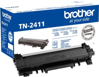 Toner Brother TN-2411 fekete