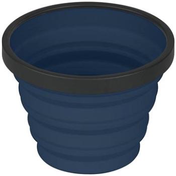 Sea to summit X-Cup 250ml Navy Blue (118/NAV)