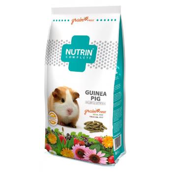 Nutrin Complete Grain Free morče 1,5kg