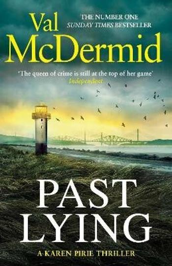 Past Lying - Val McDermidová