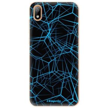 iSaprio Abstract Outlines pro Huawei Y5 2019 (ao12-TPU2-Y5-2019)