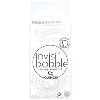 INVISIBOBBLE VOLUMIZER Crystal Clear (4063528020291)