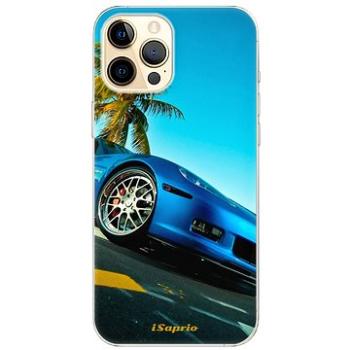 iSaprio Car 10 pro iPhone 12 Pro Max (car10-TPU3-i12pM)