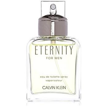 CALVIN KLEIN Eternity For Men EdT