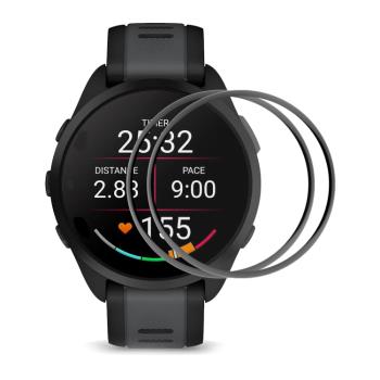 ENKAY 2x 3D Ochranná fólia pre Xiaomi Watch S4