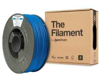 Filament "The Filament" PLA HS 1.75mm WINTER BLUE 1kg