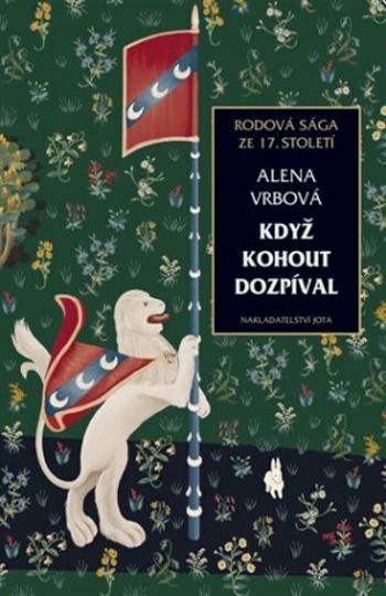 Když kohout dozpíval (Defekt) - Alena Vrbová