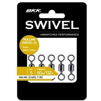 BKK Rolling Swivel-32 (RYB920413nad)