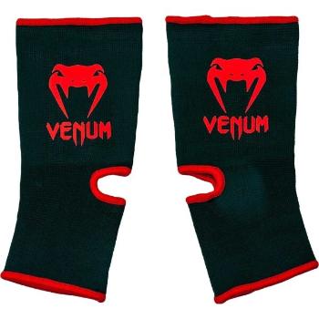 Venum KONTACT ANKLE SUPPORT GUARD Bandáže na kotník, černá, velikost