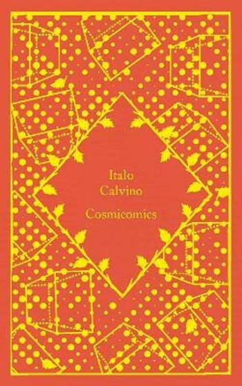 Cosmicomics - Italo Calvino