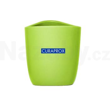 Curaprox kids kelímek – zelený