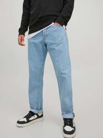 Jack & Jones Chris Jeans Modrá