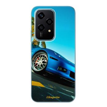 Odolné silikonové pouzdro iSaprio - Car 10 - Honor 200 Lite