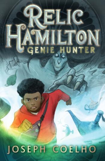 Relic Hamilton, Genie Hunter - Coelho Joseph