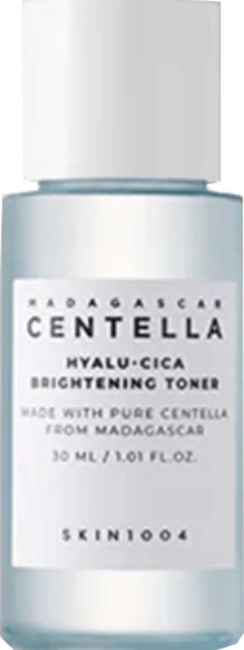 SKIN1004 Hydratační pleťové tonikum Madagascar Centella (Hyalu-Cica Brightening Toner) 30 ml