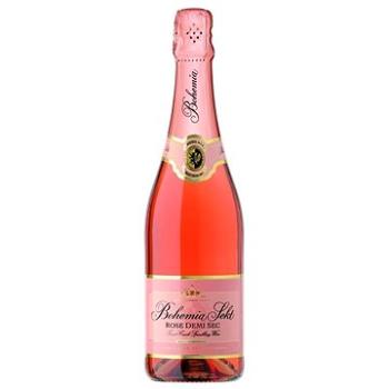 Bohemia Rosé Demi Sec 0,75l (8594000940050)