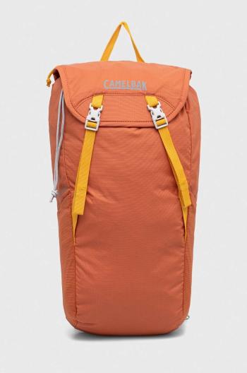 Batoh s vakem na vodu Camelbak Arete 18 oranžová barva