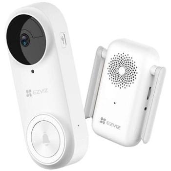 EZVIZ DB2 2K (3MP) (CS-DB2-A0-2C3WPB)