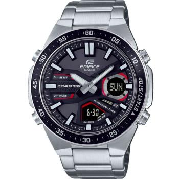 Casio Edifice EFV-C110D-1A4VEF - 30 dnů na vrácení zboží