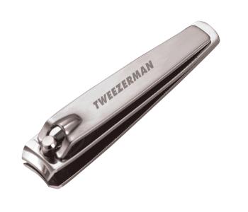 Tweezerman Fingernail Clipper kleštičky na nehty