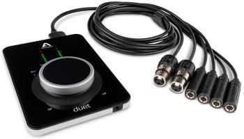 Apogee Duet 3