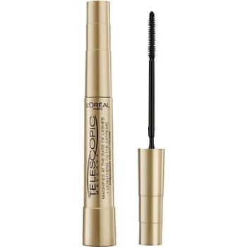 L'ORÉAL PARIS Telescopic Mascara Black 8 ml (3600520881799)