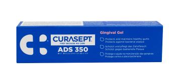 Curasept ADS 350 gel 30 ml