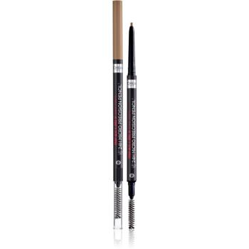 L’Oréal Paris Infaillible Brows tužka na obočí odstín 8.0 Light Cool Blonde 1,2 g