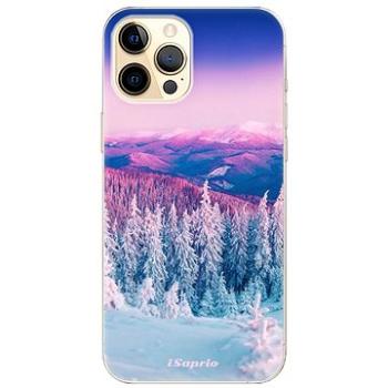 iSaprio Winter 01 pro iPhone 12 Pro Max (winter01-TPU3-i12pM)