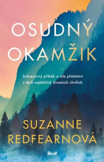 Osudný okamžik - Suzanne Redfearnová