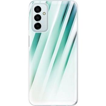 iSaprio Stripes of Glass pro Samsung Galaxy M23 5G (strig-TPU3-M23_5G)