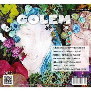 Golem 01/2022 (999-00-034-3774-7)