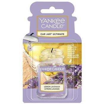 YANKEE CANDLE Lemon Lavander 24 g (5038580005578)